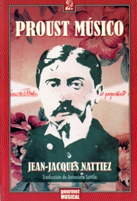 Proust músico