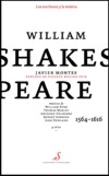 William Shakespeare y la música. 9788461297986