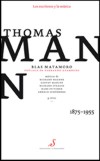 Thomas Mann y la música. 9788461326983