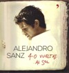 Alejandro Sanz : 40 vueltas al sol. 9788484608165