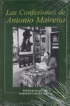 Las confesiones de Antonio Mairena. 9788447211821 Las confesiones de Antonio Mairena. 9788447211821