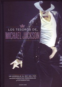 Los tesoros de Michael Jackson. 9788448067618