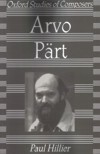 Arvo Pärt