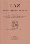 LAZ, método graduado de solfeo, libro 1