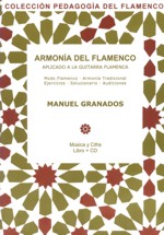 Armonía del flamenco. 25673