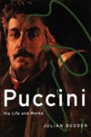 Puccini: His Life and Works. 9780195179743