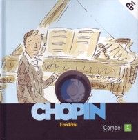 Frédéric Chopin. 9788498254143