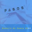 Pasos. Anuario de danza, 2008. 25740