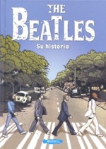 The Beatles, su historia