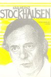 Karlheinz Stockhausen