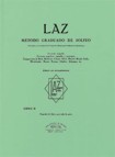 LAZ, método graduado de solfeo, libro 2. Acompañamiento