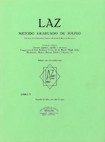 LAZ, método graduado de solfeo, libro 5. Acompañamiento. 9788480207218