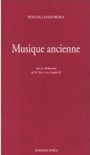 Musique ancienne