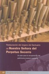 Restauración del órgano del Santuario de Nuestra Señora del Perpetuo Socorro: un plan para la recuperación del patrimonio musical madrileño