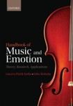 Handbook of Music and Emotion: Theory, Research, Applications