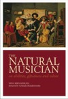 The Natural Musician. On abilities, giftedness, and talent
