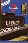 El piano, 2º. 9788493657543