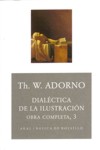 Dialéctica de la ilustración