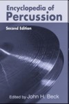 Encyclopedia of Percussion