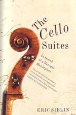 The Cello Suites. 9781846553561