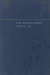 Carl Nielsen Studies, vol. 3. 9780754665588