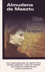 Alma Mahler Gropius