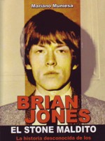 Brian Jones : El Stone maldito