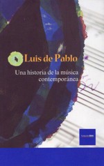 Una historia de la música contemporánea