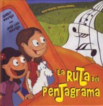 La ruta del pentagrama