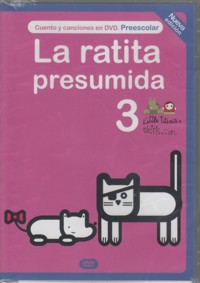 La ratita presumida