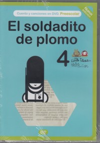 El soldadito de plomo