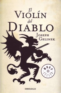 El violín del diablo