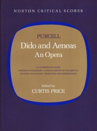 Dido and Aeneas: an Opera