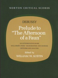 Prelude to The Afternoon of a Faun