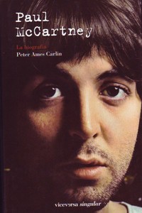 Paul McCartney. La biografía