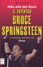 El auténtico Bruce Springsteen