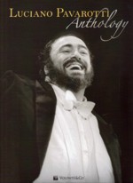 Luciano Pavarotti Anthology