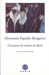 Concierto de música de Bach