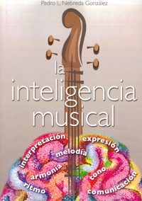 La inteligencia musical. 9788499160597