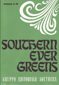 Southern Ever Greens. 26480 Southern Ever Greens. 26480