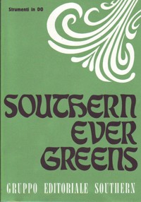 Southern Ever Greens. 26480