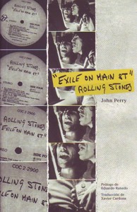 Exile on Main Street