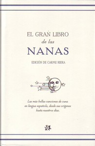 El gran libro de las nanas