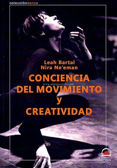 Conciencia del movimiento y creatividad