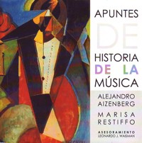 Apuntes de historia de la música