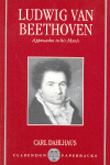 Ludwig van Beethoven: Approaches to his Music