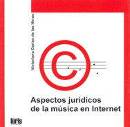 Aspectos jurídicos de la música en Internet