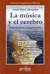 La música y el cerebro