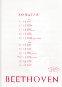 Sonata nº 25, opus 79, en sol mayor. 29181