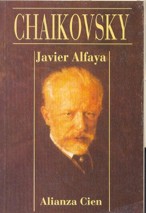 Chaikovsky. 9788420646862